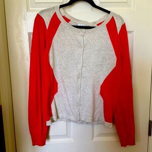 CAbi Cardigan, Size M
